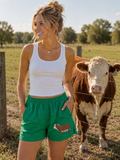 Cattle Club Hereford Shorts