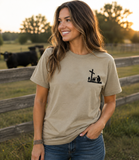 Cattlemen’s Prayer Graphic Tee