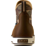 Ariat Men's Saylor Shrimp Waterproof Boot