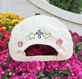 Poppy & Pine Worship Hat