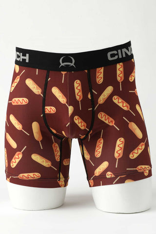 Cinch Corn Dog Boxers