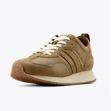 Ariat Women's Ranch Runner Brown Bomber Shoe