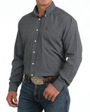 Cinch Men's Arenaflex Geo Print Shirt
