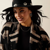 Ariat Women's Barrel Sweater Coat
