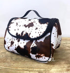 Assorted large Neoprene Cosmetic Bags