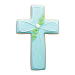 Cross Cookie Cutter