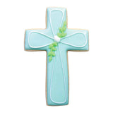 Cross Cookie Cutter