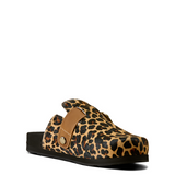 Ariat Ladies Leopard Country Mule