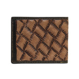 Patchy Linda Bifold Wallet
