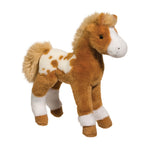 Golden Appaloosa Foal-Freckles