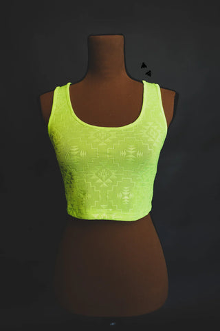Chillville Tank