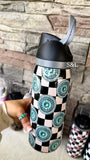 Easy Sippin’ Tumblers