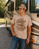 Cousin Eddie’s Septic Service Tee