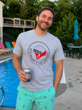 Beer it’s What’s For Dinner Graphic Tee