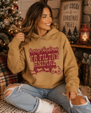 Filthy Animal Hoodie