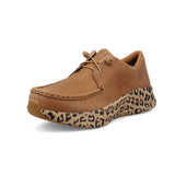 Twisted X Women’s Feather X Cider Shoe