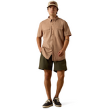 Ariat Men's Ventek Outbound Cartouche Shirt