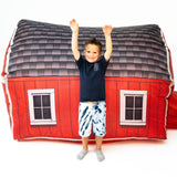 Farmers Barn + FREE AirFort Buddy Chicken Pillow (While Supplies Last!)