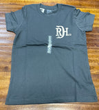 Red Dirt Hat Youth Big Buck Tee