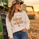Hello Harvest Crewneck Sweatshirt