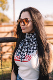 Check This Wild Rag
