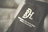 Dayworker Leather Gloves