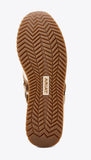 Ariat Women's Ranch Runner Cream Shoe