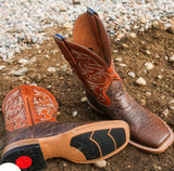 Hyer Men’s Bucklin Boot