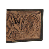 Patchy Linda Bifold Wallet