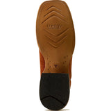 Ariat Men's McCoy  Carpincho Boot