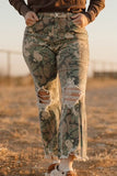 Camo Kreek Jeans