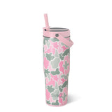 Blushing Camo To-Go Tumbler