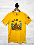 Red Dirt Hat Company Highway Heeler T-shirt