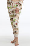 Cruel Women’s Desert Joggers