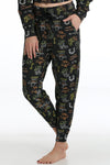 Cruel Women’s Black Joggers
