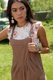 Cruel Women's Brown Jumper