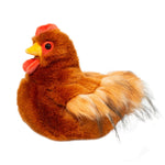 Hen-Hector