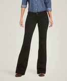 Ariat Trouser Mid Rise Forever Wide Leg Pant