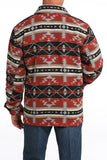 Cinch Men's Frontier Jacket