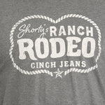 Cinch Shorty’s Ranch Rodeo Tee
