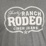 Cinch Shorty’s Ranch Rodeo Tee