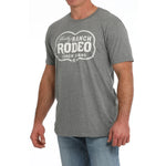 Cinch Shorty’s Ranch Rodeo Tee