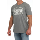 Cinch Shorty’s Ranch Rodeo Tee