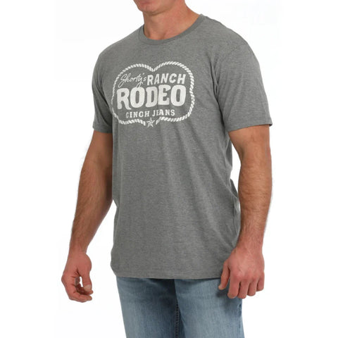 Cinch Shorty’s Ranch Rodeo Tee