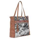 Oakley Specks Canvas & Hairon Bag