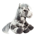 Spotted Horse-Hemie