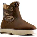 Ariat Men's Saylor Shrimp Waterproof Boot