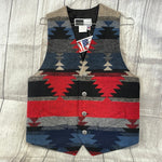 Rhonda Stark Men’s Desperado Vest