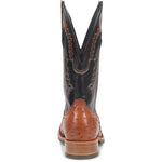 Double H Men’s Cason Full Quill Ostrich Boot