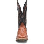 Double H Men’s Cason Full Quill Ostrich Boot
